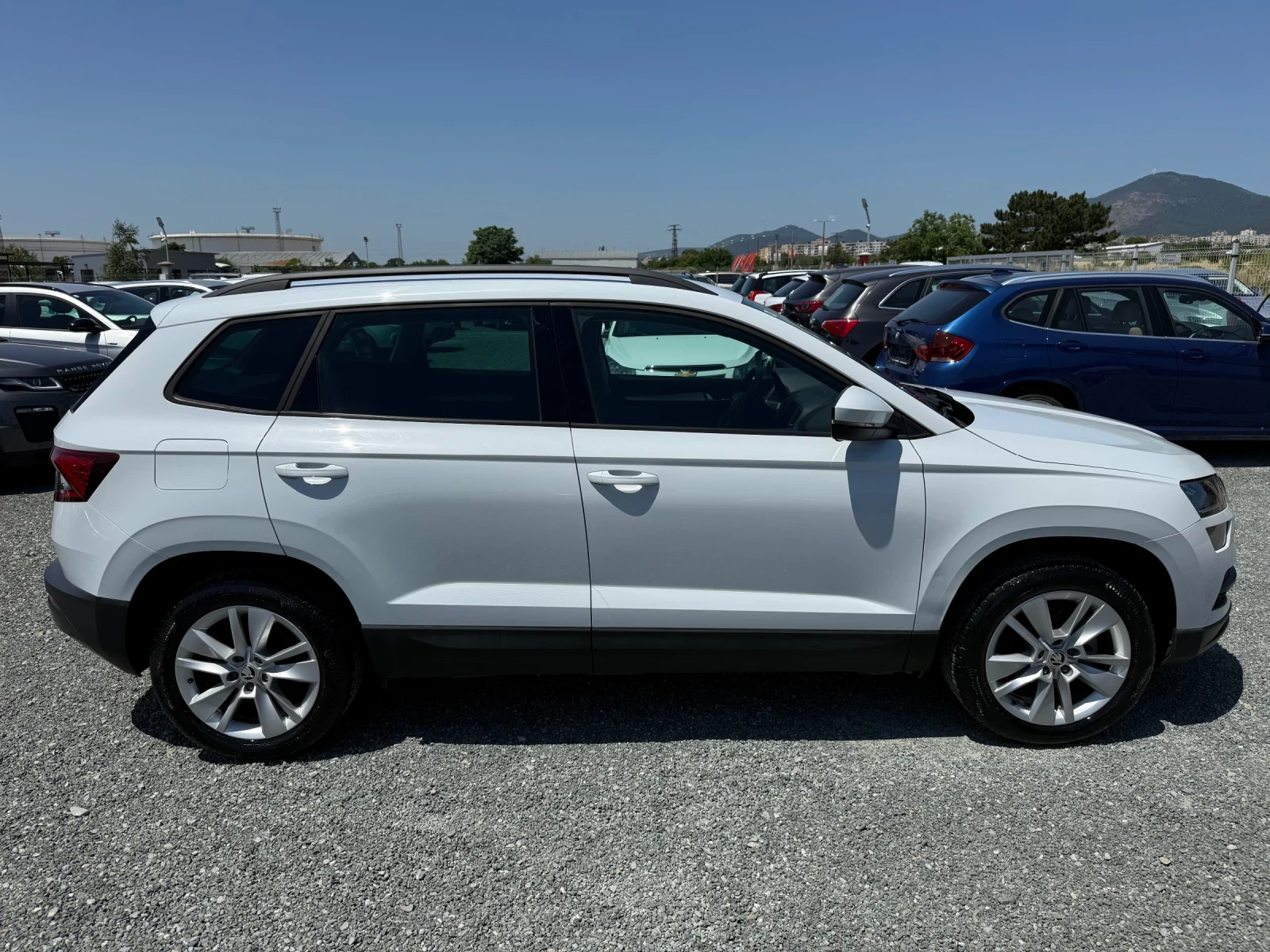 Skoda Karoq (KATO НОВА) - изображение 4