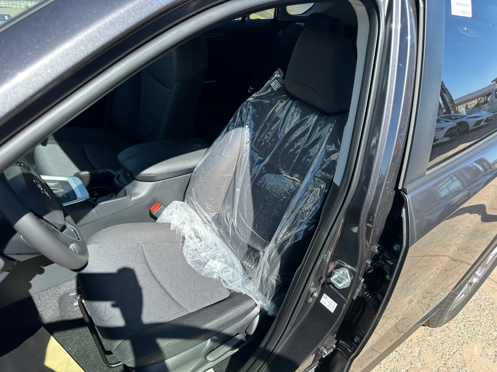 Toyota Rav4 HYBRID AWD EXECUTIVE | Mobile.bg   12