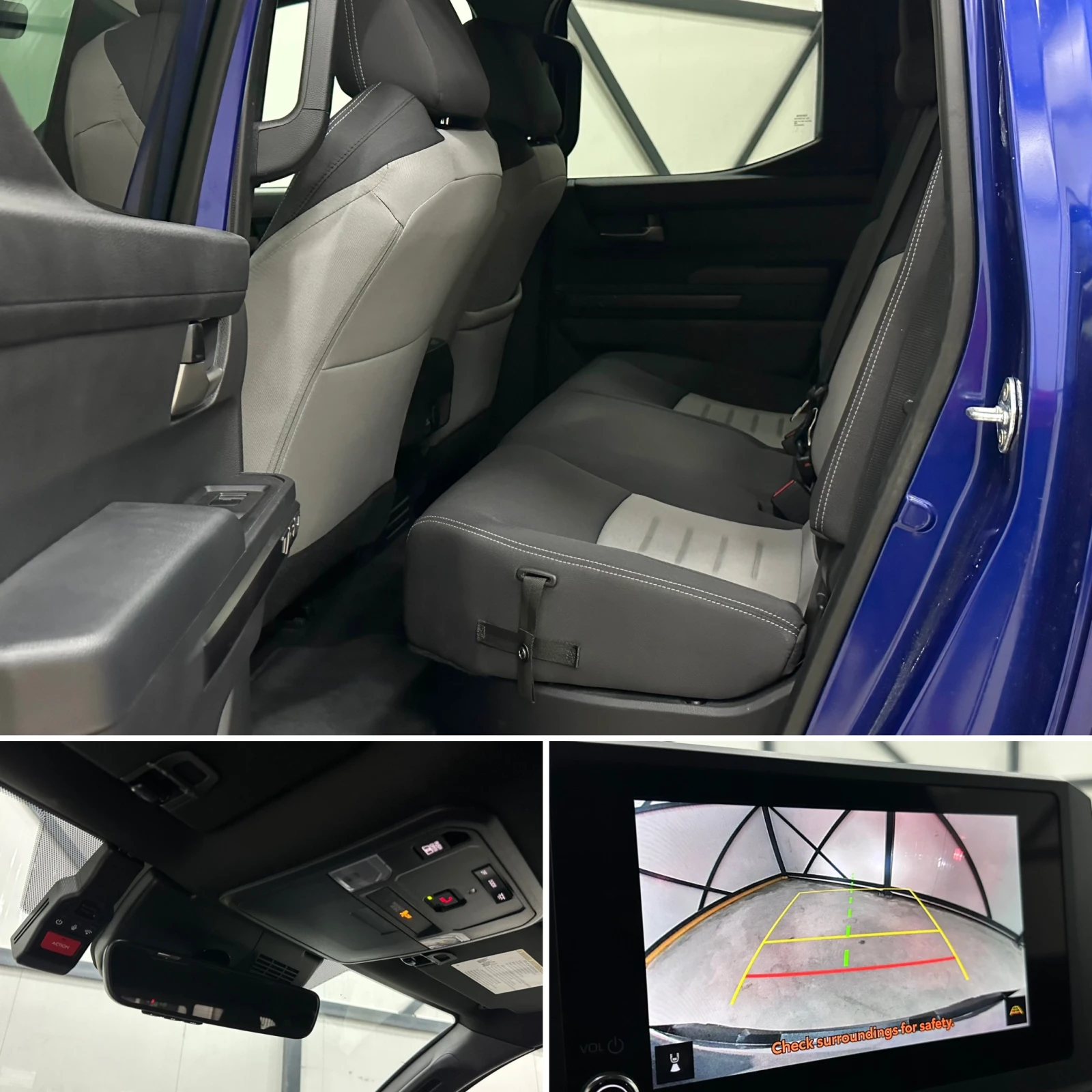 Toyota Tacoma * TRD SPORT* RWD* DISTR* �������*  | Mobile.bg � ����������� 17