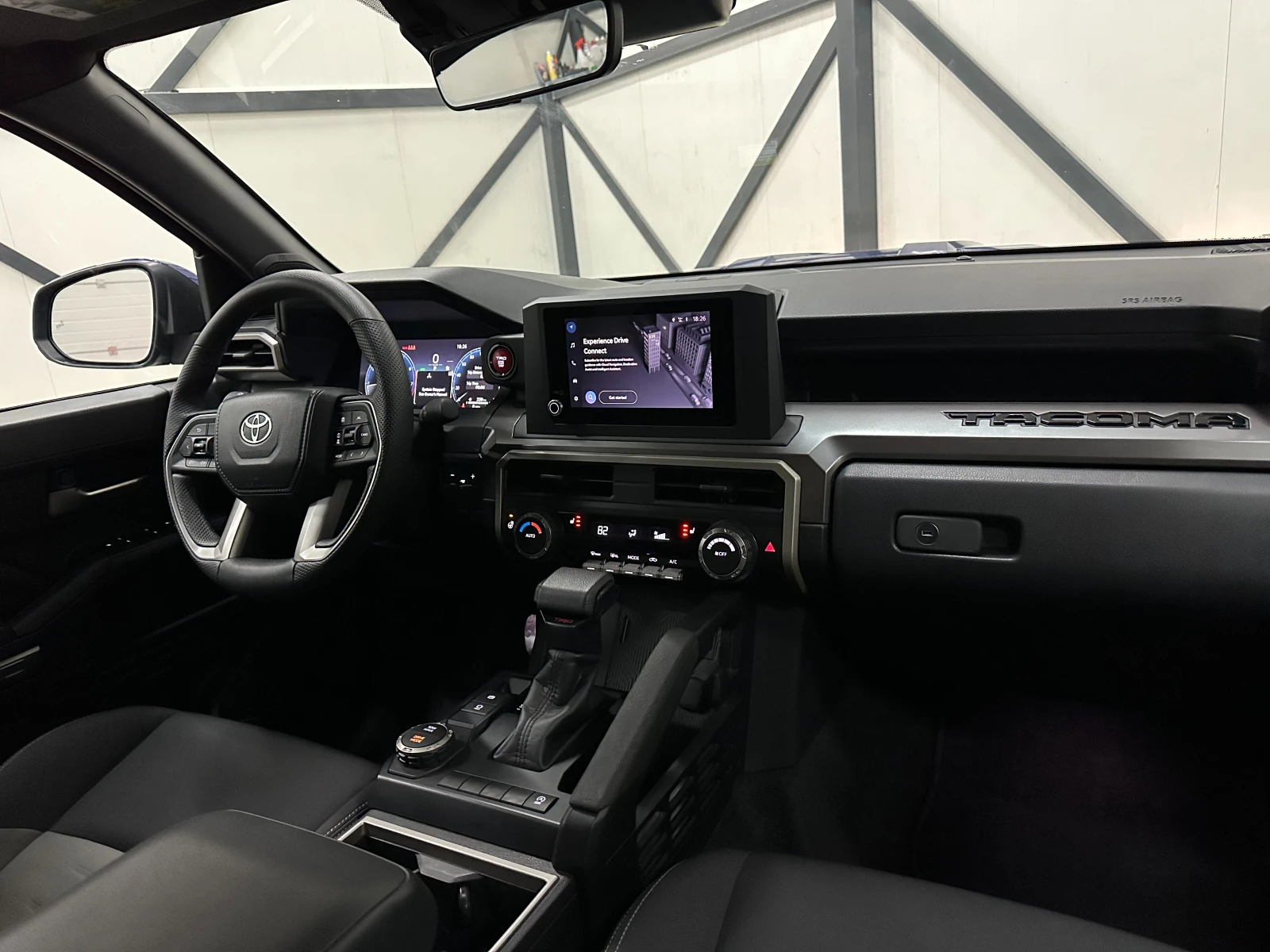 Toyota Tacoma * TRD SPORT* RWD* DISTR* �������*  | Mobile.bg � ����������� 12