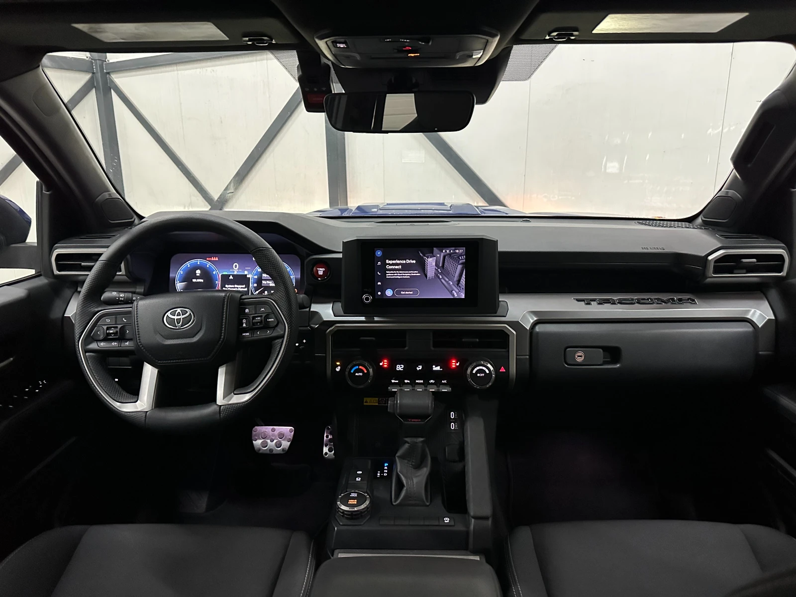 Toyota Tacoma * TRD SPORT* RWD* DISTR* �������*  | Mobile.bg � ����������� 11