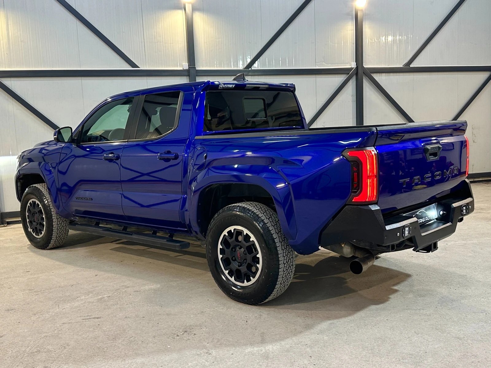 Toyota Tacoma * TRD SPORT* RWD* DISTR* �������*  | Mobile.bg � ����������� 5