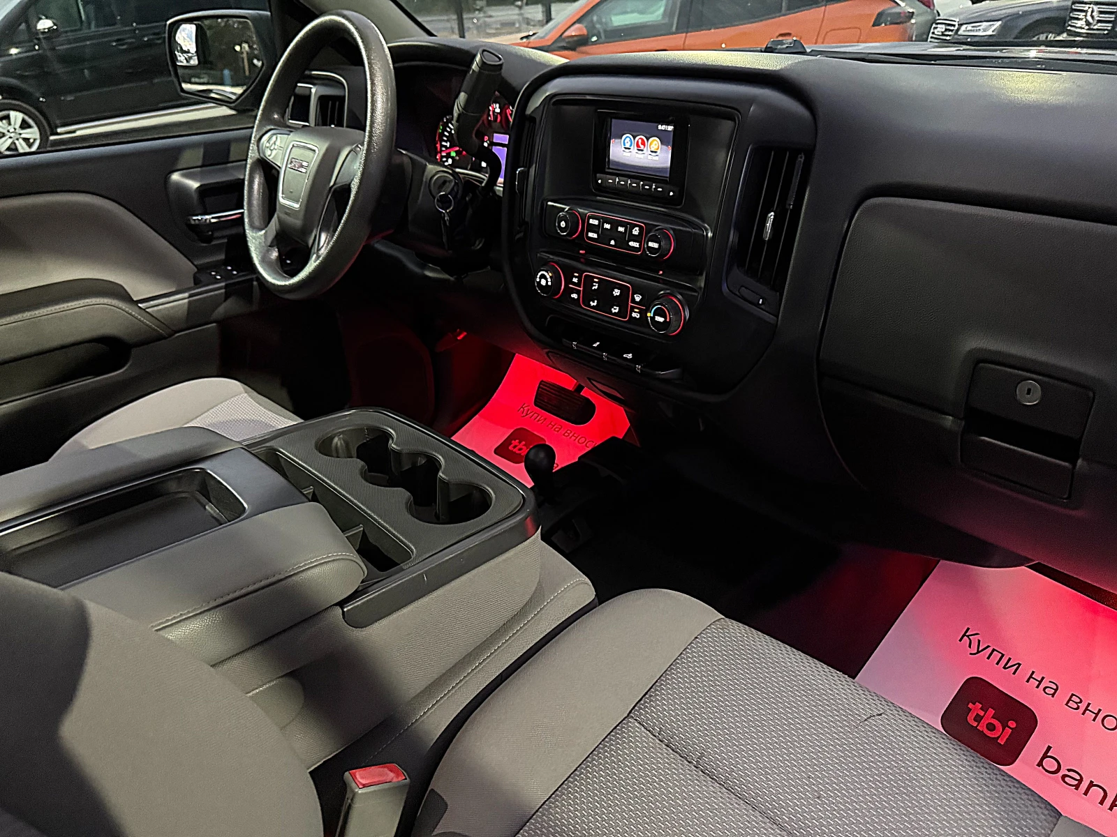 Gmc Sierra 44-/-XENON- - !!! | Mobile.bg   13