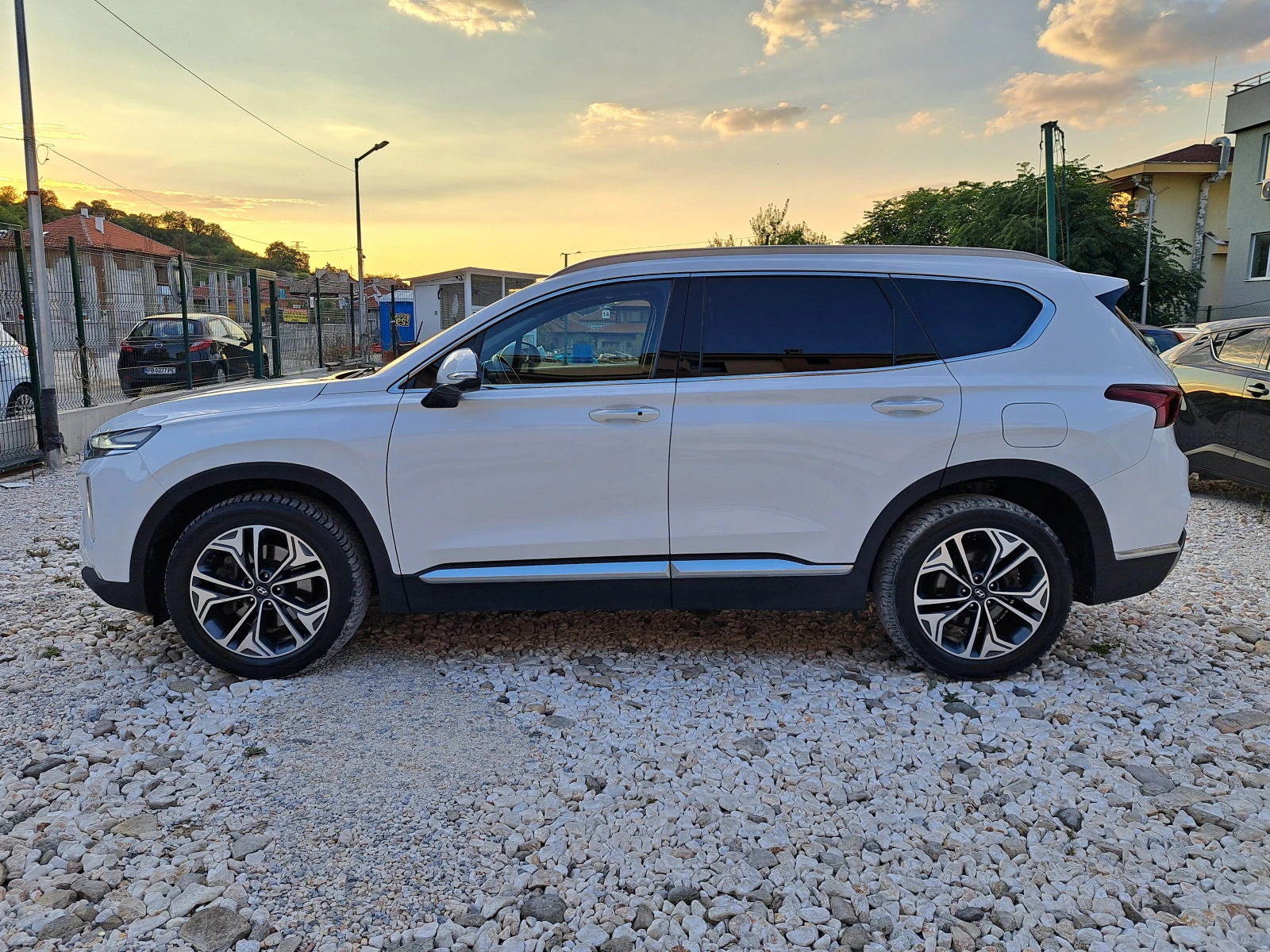 Hyundai Santa fe 2.0CRDi 200к.с. 4х4 Premium - изображение 8