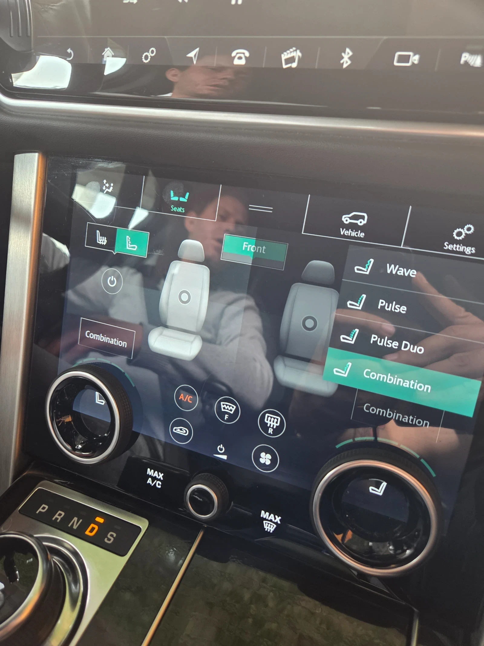 Land Rover Range rover 4.4 SDV8 Autobiography - изображение 4