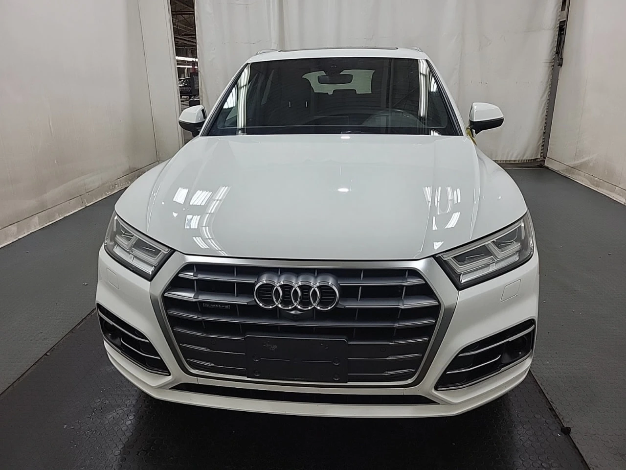 Audi Q5 AWD * CARFAX * АвтоКредит * Цена до България*  - изображение 6