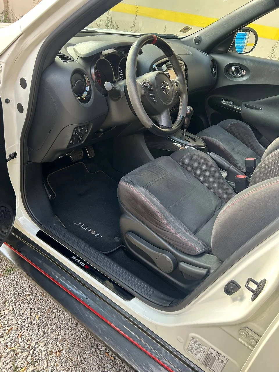 Nissan Juke Nismo - изображение 5