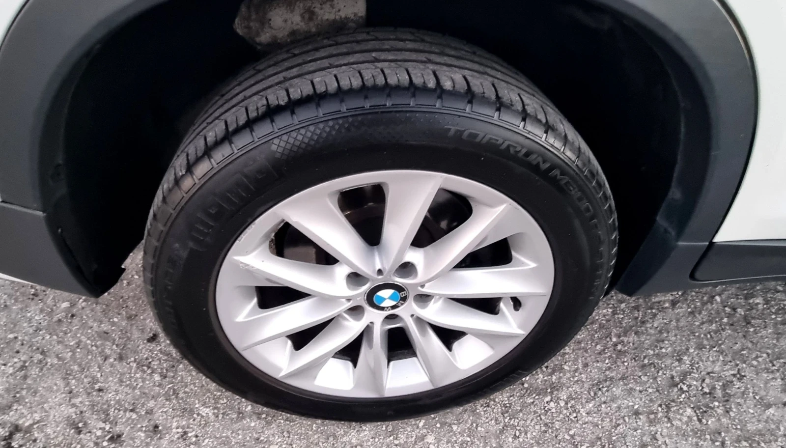 BMW X3 2.0d x-drive auto | Mobile.bg — изображение 17