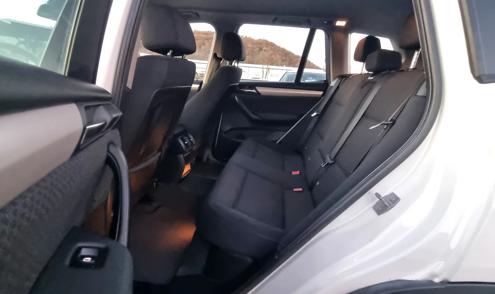 BMW X3 2.0d x-drive auto | Mobile.bg — изображение 14