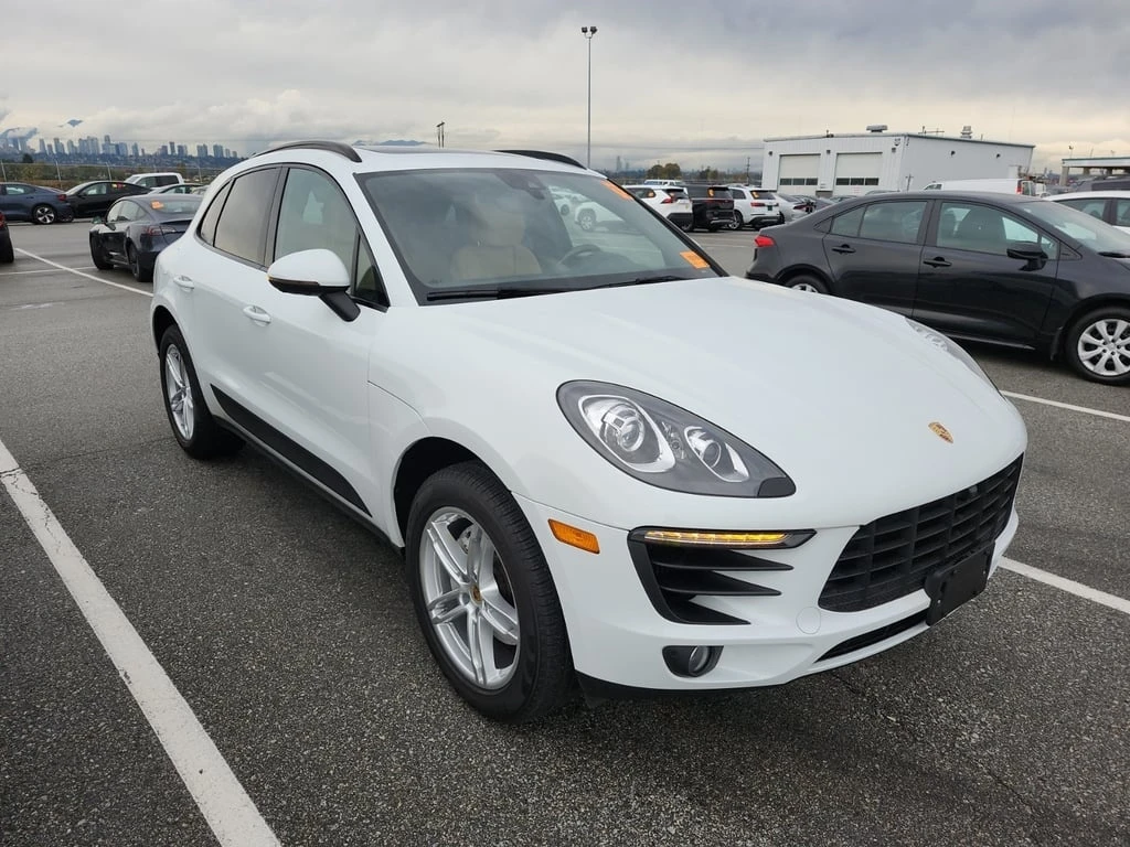 Porsche Macan * S * CARFAX * БЕЗ ПЪРВОНАЧАЛНА ВНОСКА - изображение 2