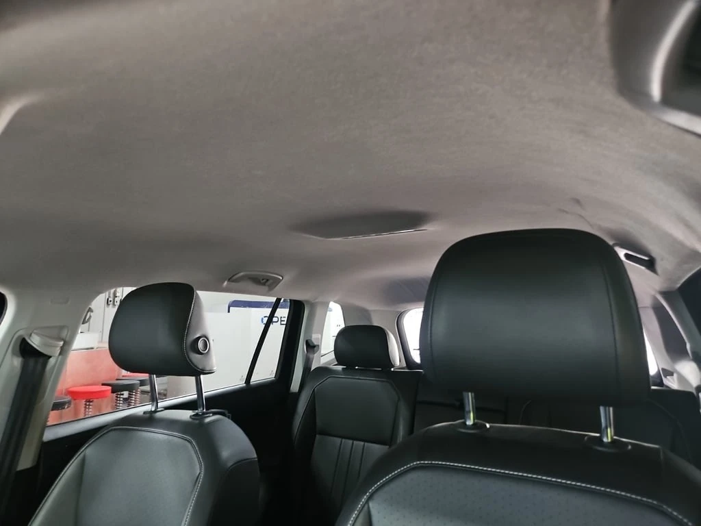 VW Tiguan * SE * CARFAX *    | Mobile.bg   11