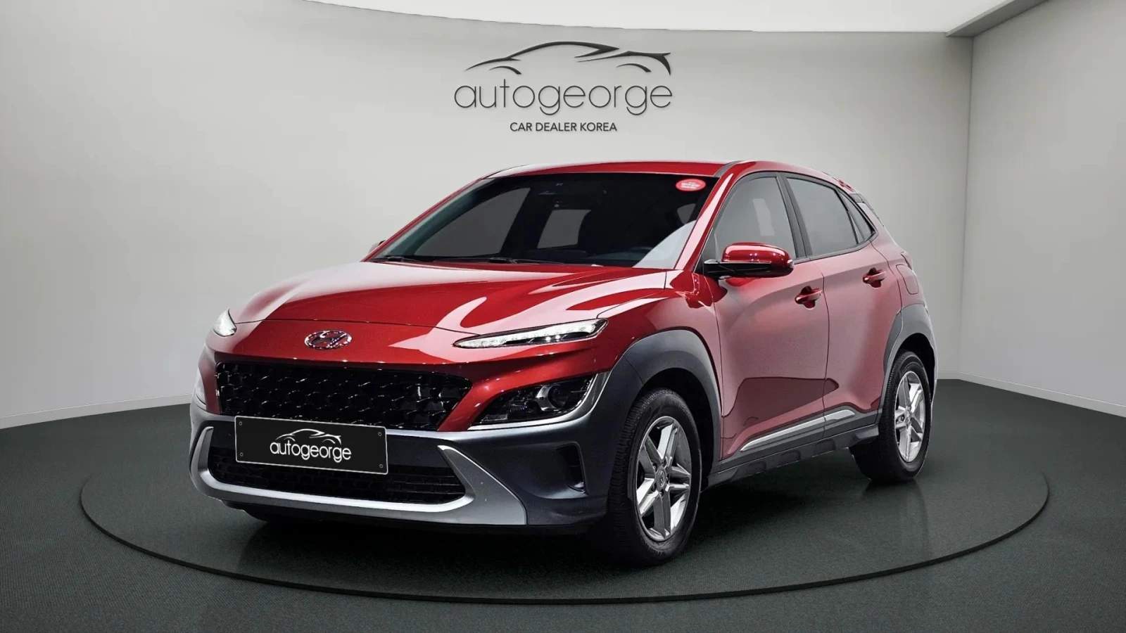 Hyundai Kona 2.0 2WD MODERN  | Mobile.bg   1