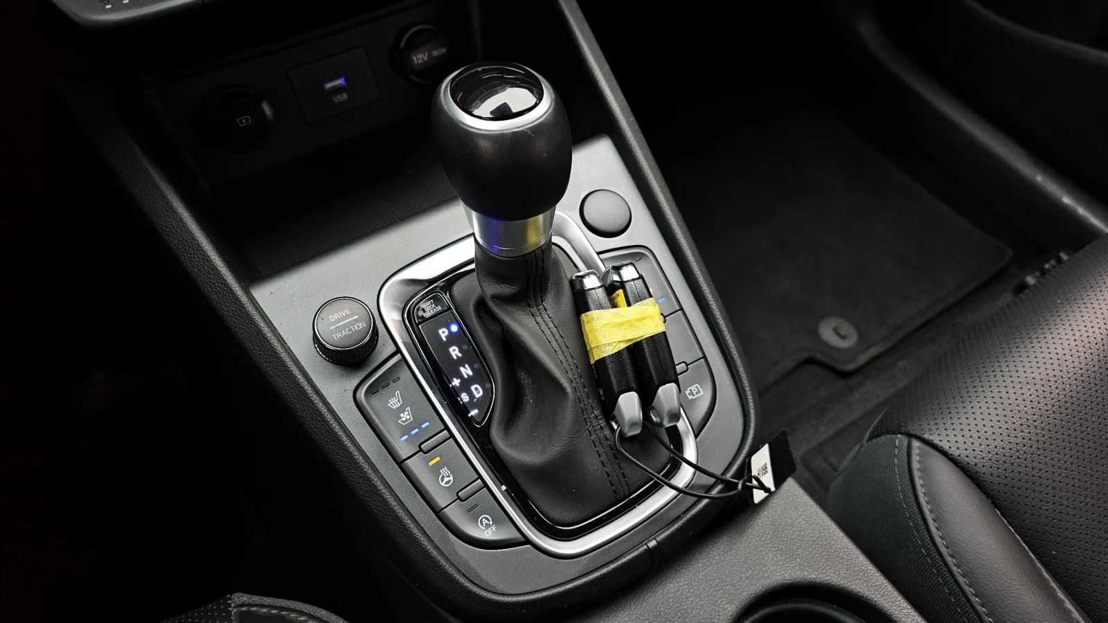 Hyundai Kona 2.0 2WD MODERN  - изображение 8