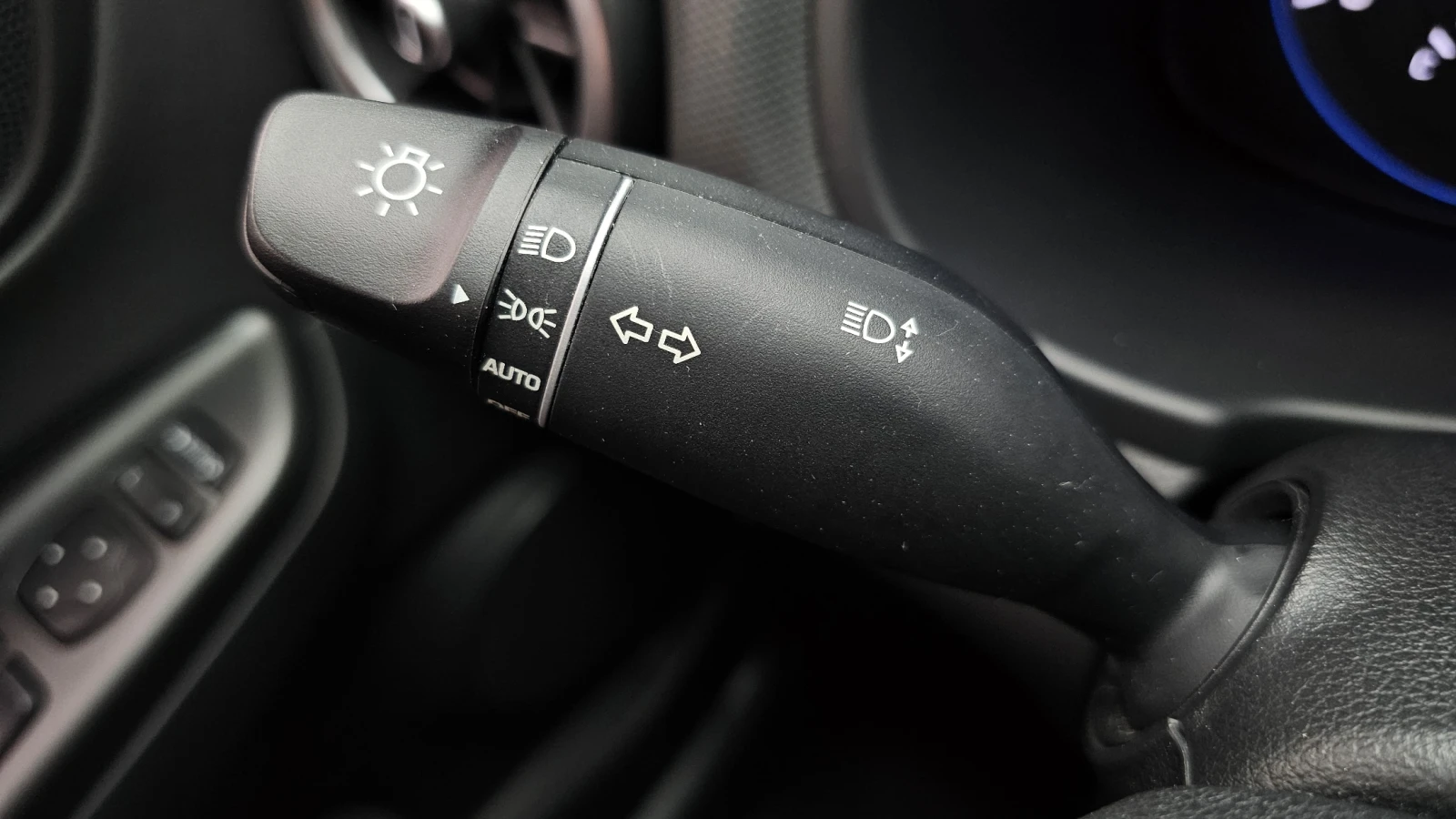 Hyundai Kona 2.0 2WD MODERN  | Mobile.bg   15