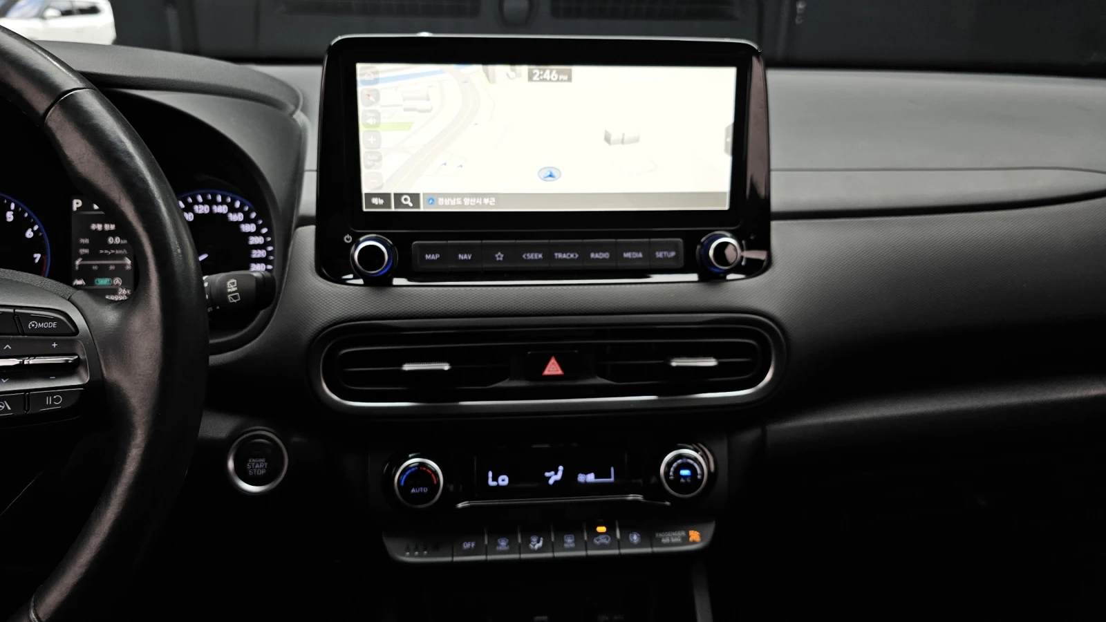 Hyundai Kona 2.0 2WD MODERN  | Mobile.bg   13