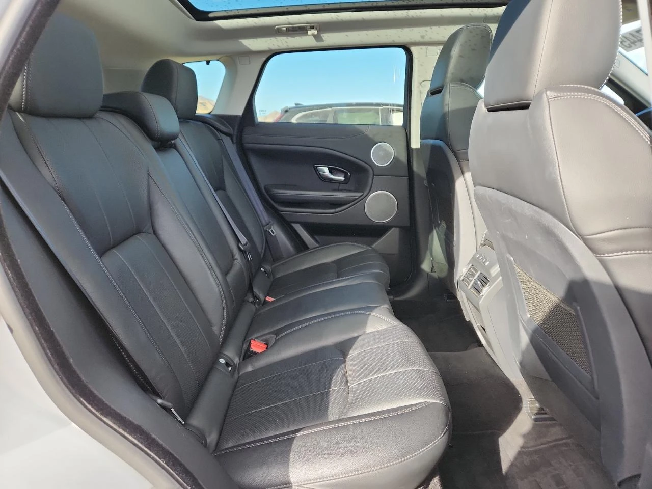 Land Rover Range Rover Evoque SE/4X4/ПАНОРАМА/ВИДЕО НА МОТОРА - изображение 10