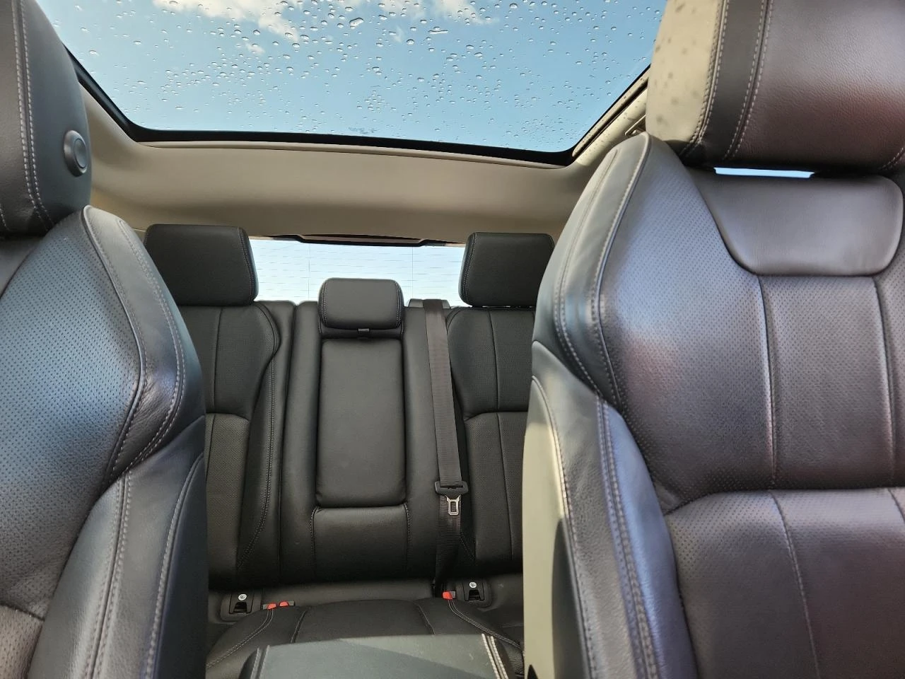 Land Rover Range Rover Evoque SE/4X4//   | Mobile.bg   11