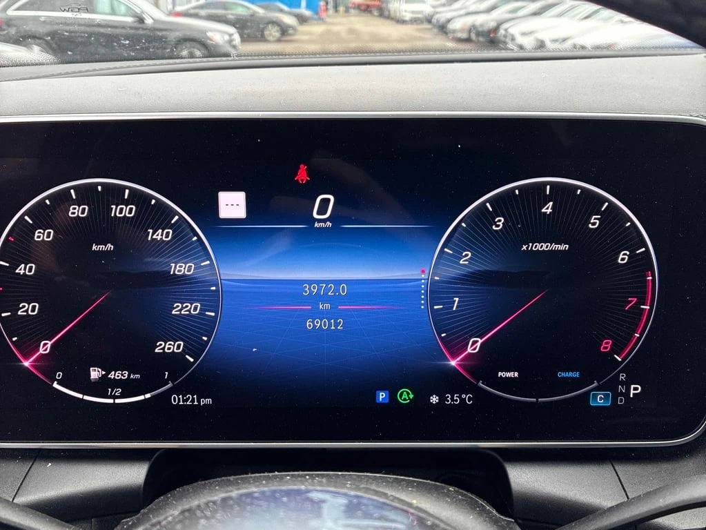 Mercedes-Benz GLC 300 4MATIC 2024 * CARFAX *    | Mobile.bg   9