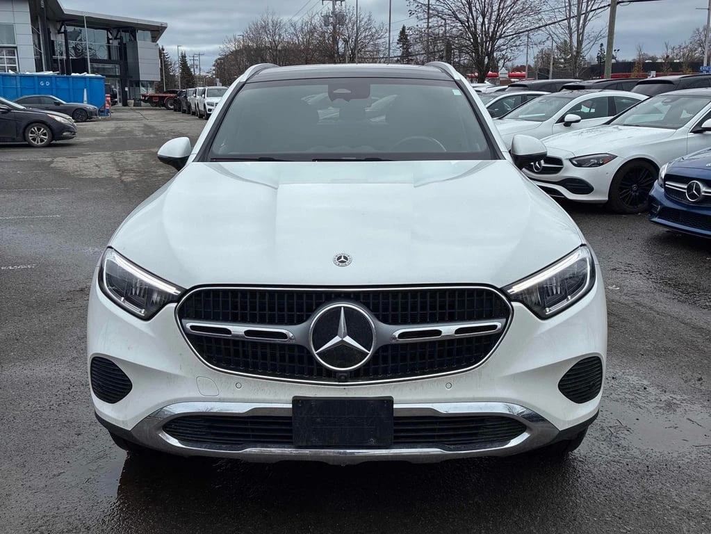 Mercedes-Benz GLC 300 4MATIC 2024 * CARFAX *    | Mobile.bg   2