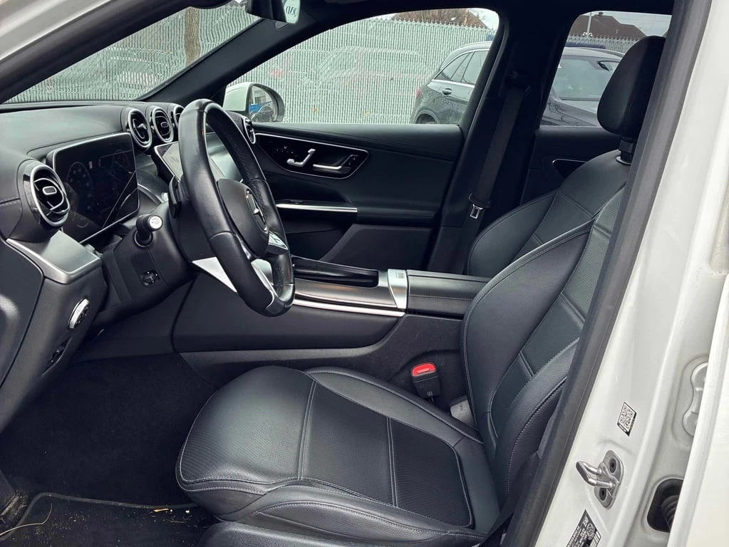 Mercedes-Benz GLC 300 4MATIC 2024 * CARFAX *    | Mobile.bg   8