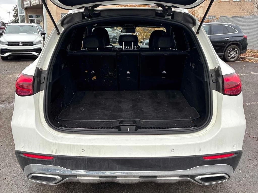 Mercedes-Benz GLC 300 4MATIC 2024 * CARFAX *    | Mobile.bg   14