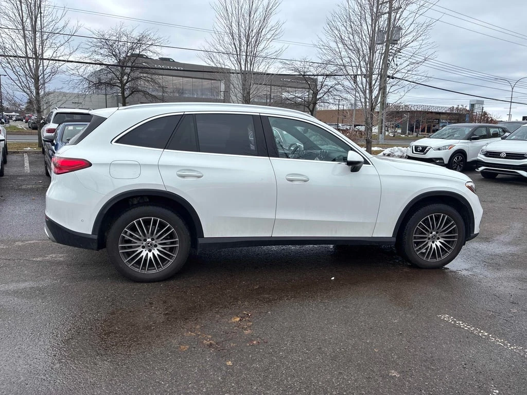 Mercedes-Benz GLC 300 4MATIC 2024 * CARFAX *    | Mobile.bg   4