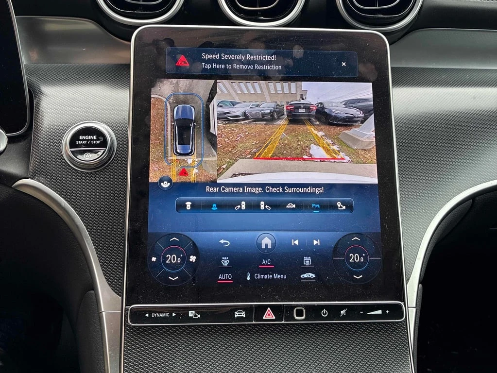 Mercedes-Benz GLC 300 4MATIC 2024 * CARFAX *    | Mobile.bg   10