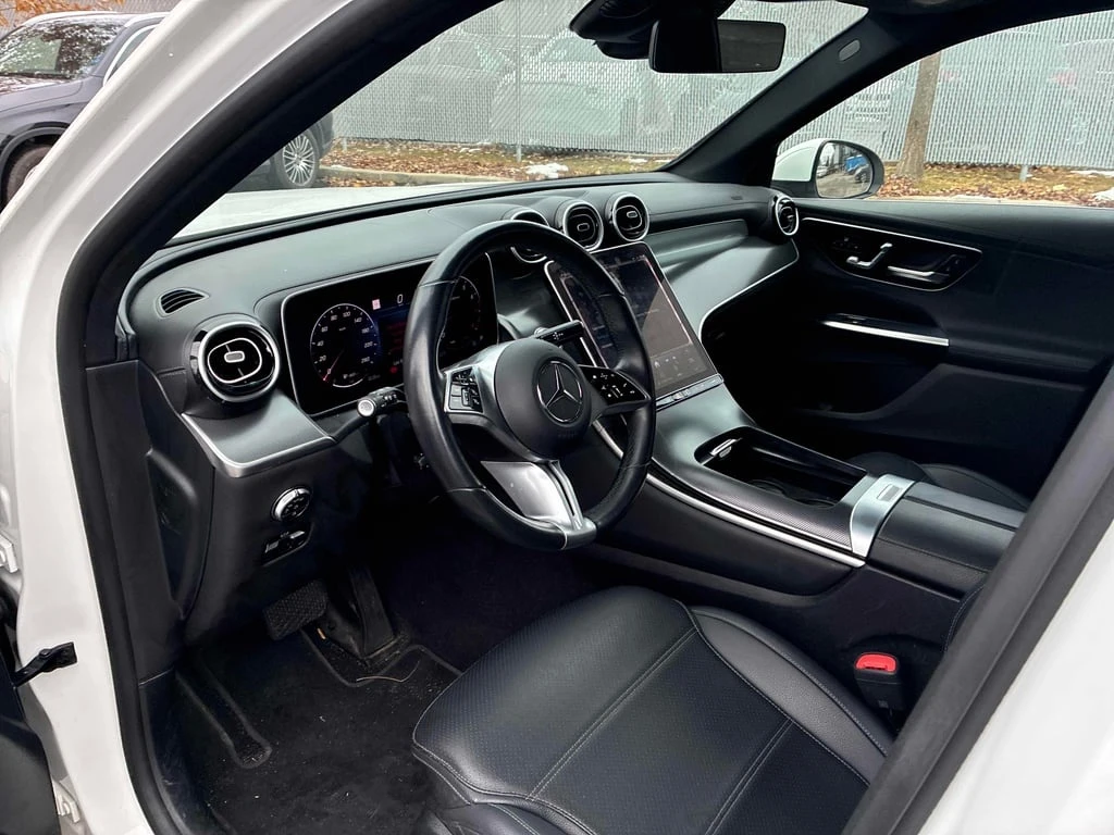 Mercedes-Benz GLC 300 4MATIC 2024 * CARFAX *    | Mobile.bg   7