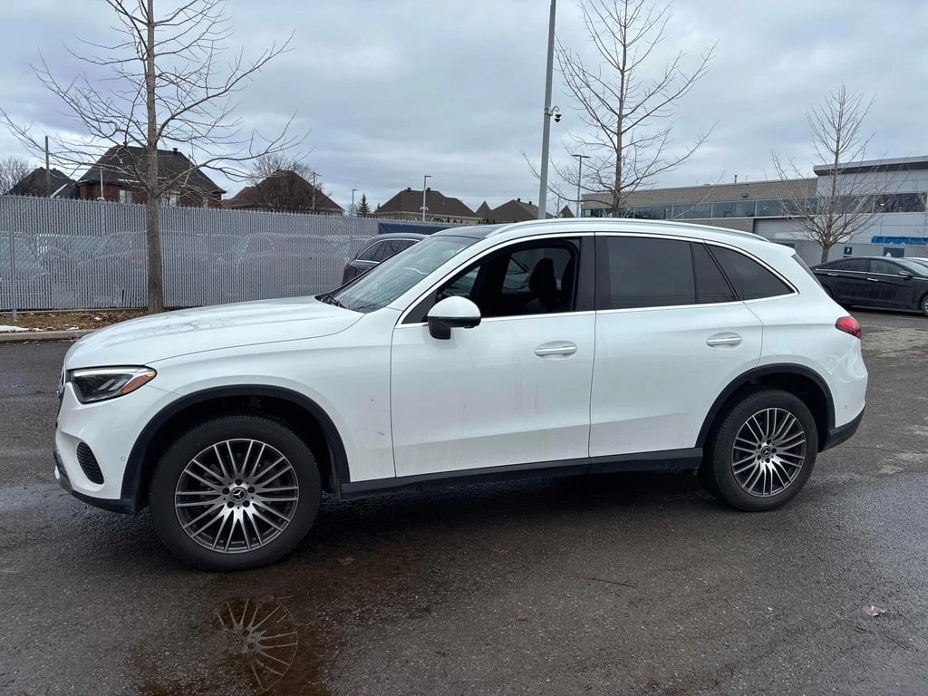 Mercedes-Benz GLC 300 4MATIC 2024 * CARFAX *    | Mobile.bg   3