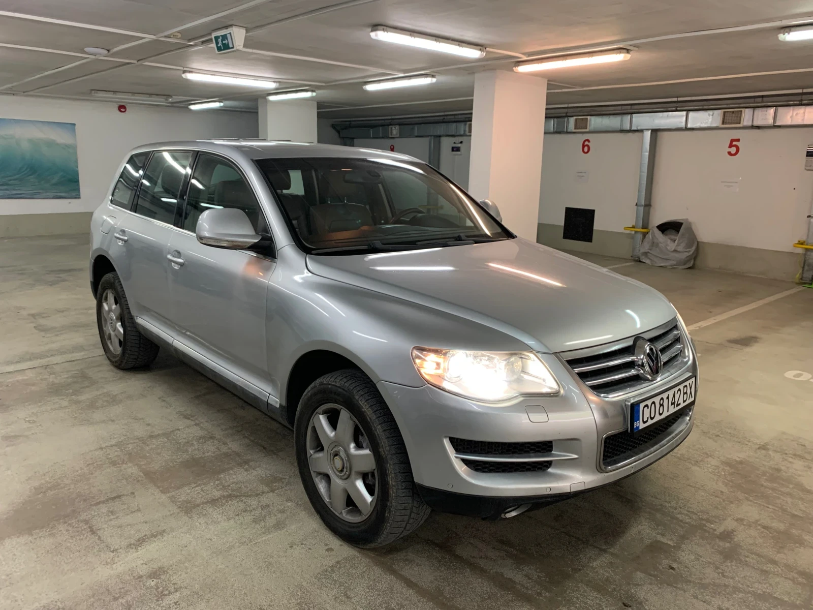 VW Touareg | Mobile.bg � ����������� 9