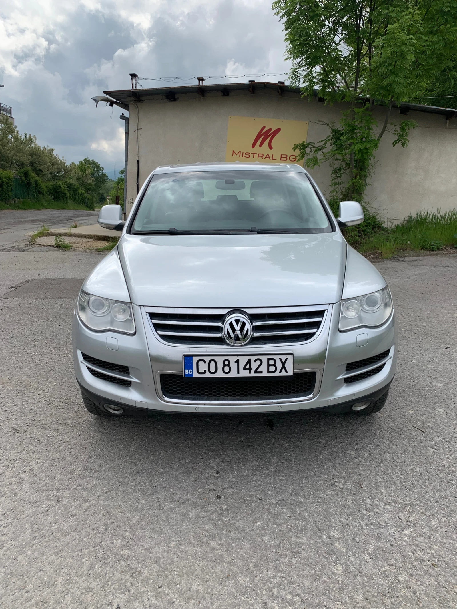 VW Touareg | Mobile.bg � ����������� 6