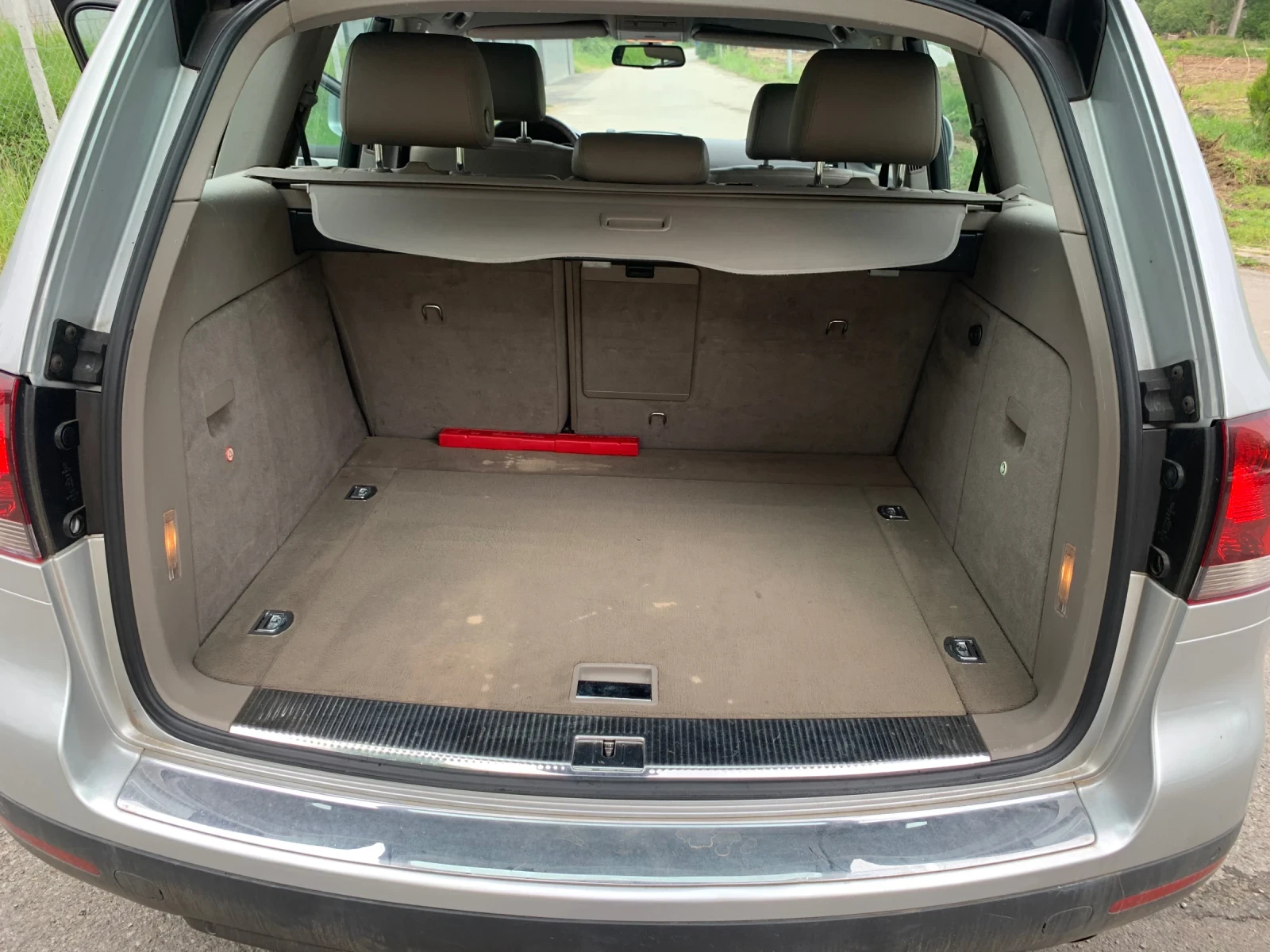 VW Touareg | Mobile.bg � ����������� 13