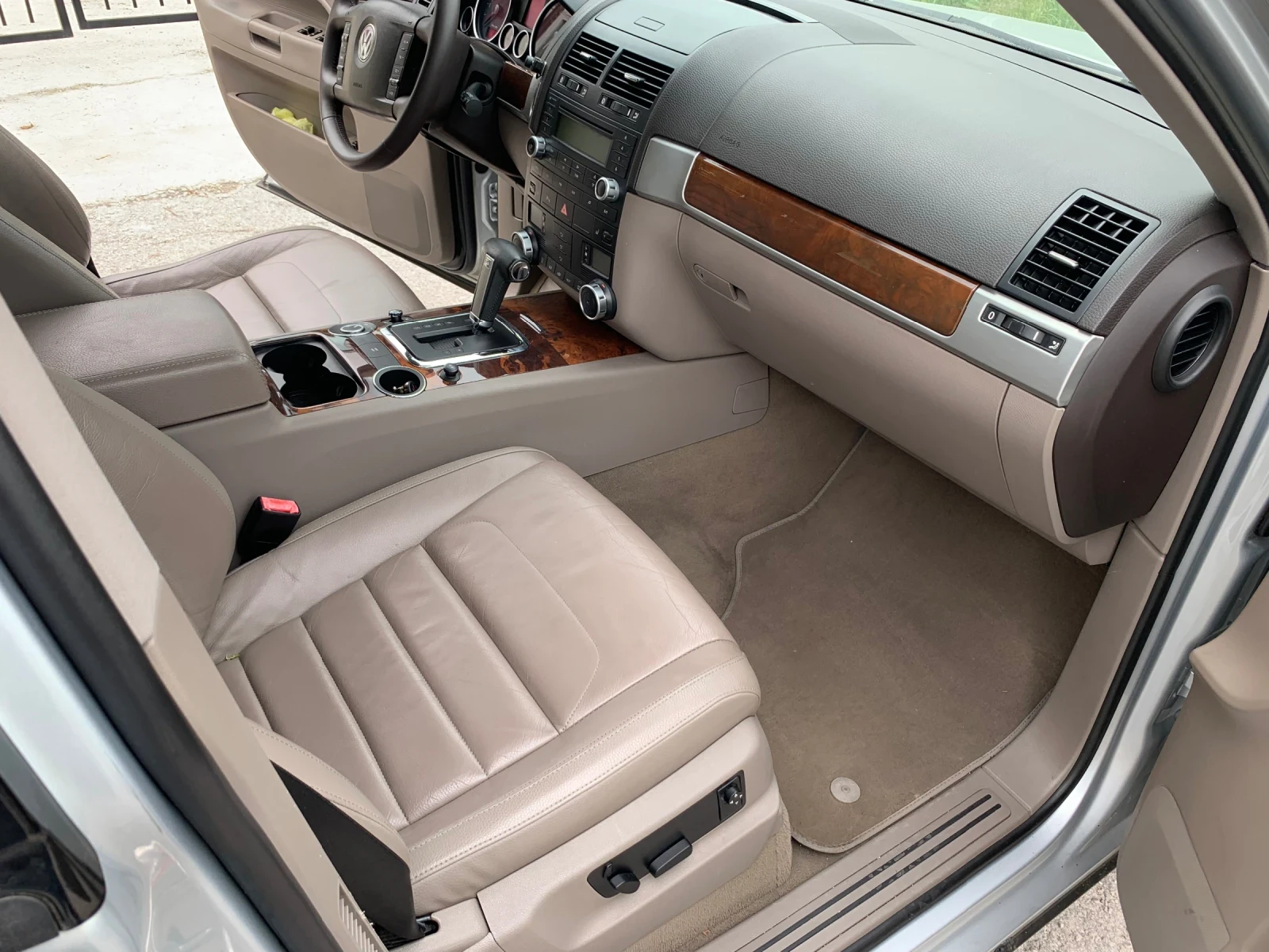 VW Touareg | Mobile.bg � ����������� 11