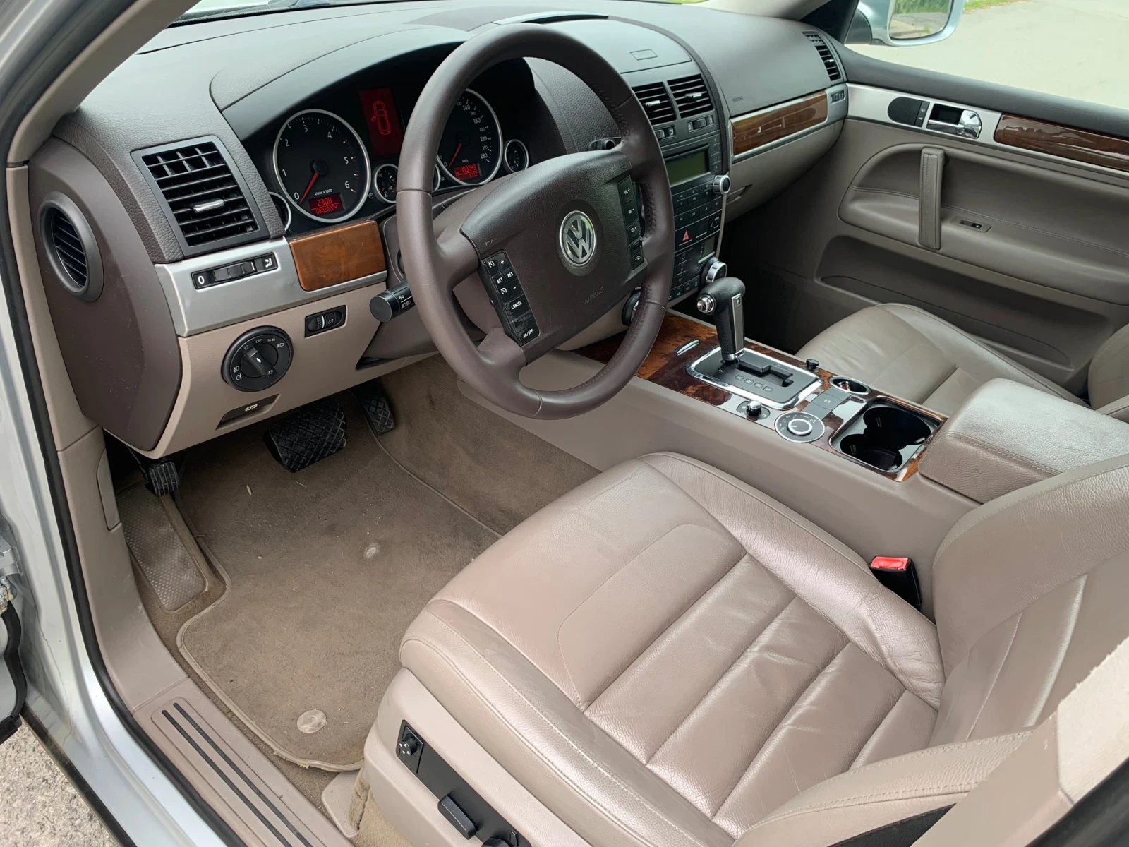 VW Touareg | Mobile.bg � ����������� 16