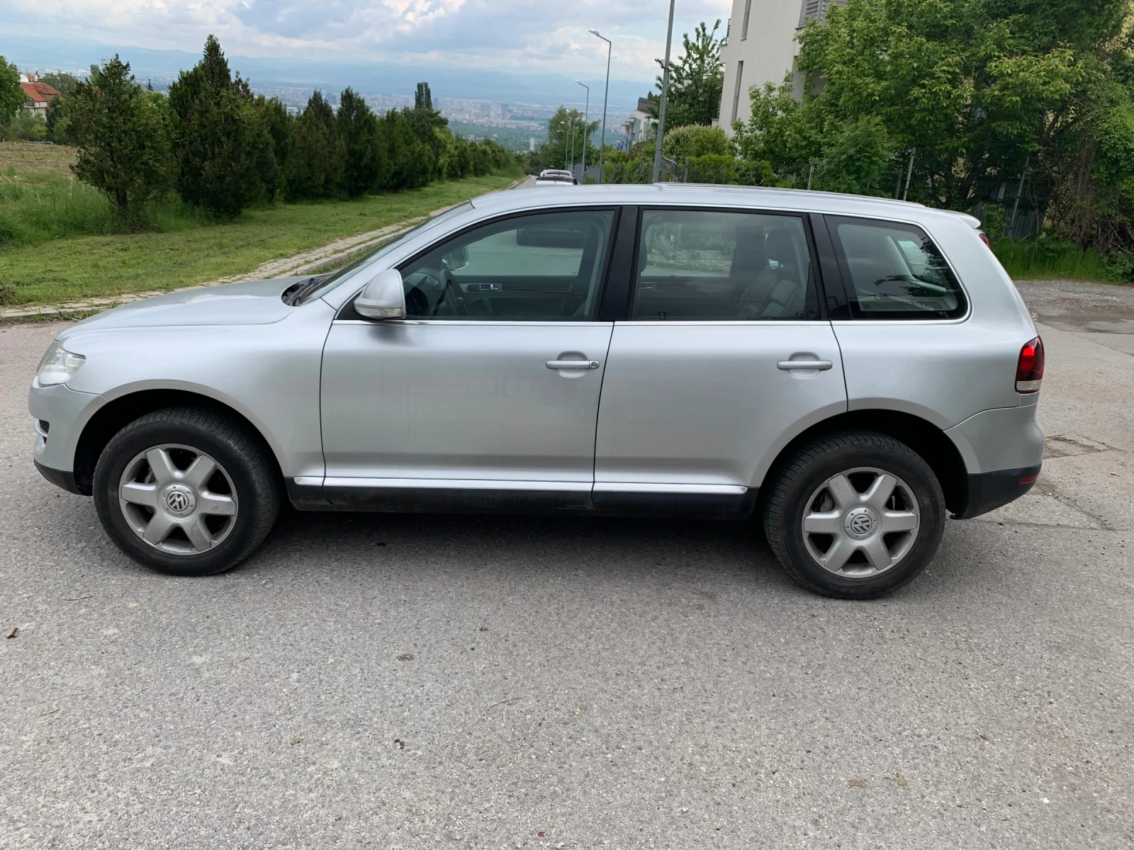 VW Touareg | Mobile.bg � ����������� 3
