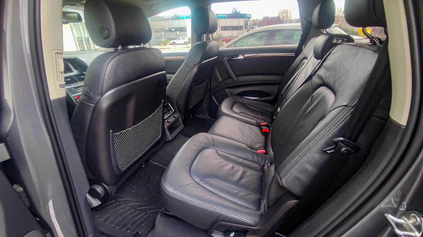 Audi Q7 3.0TDI, Face, Navi, Led, Quattro - изображение 7