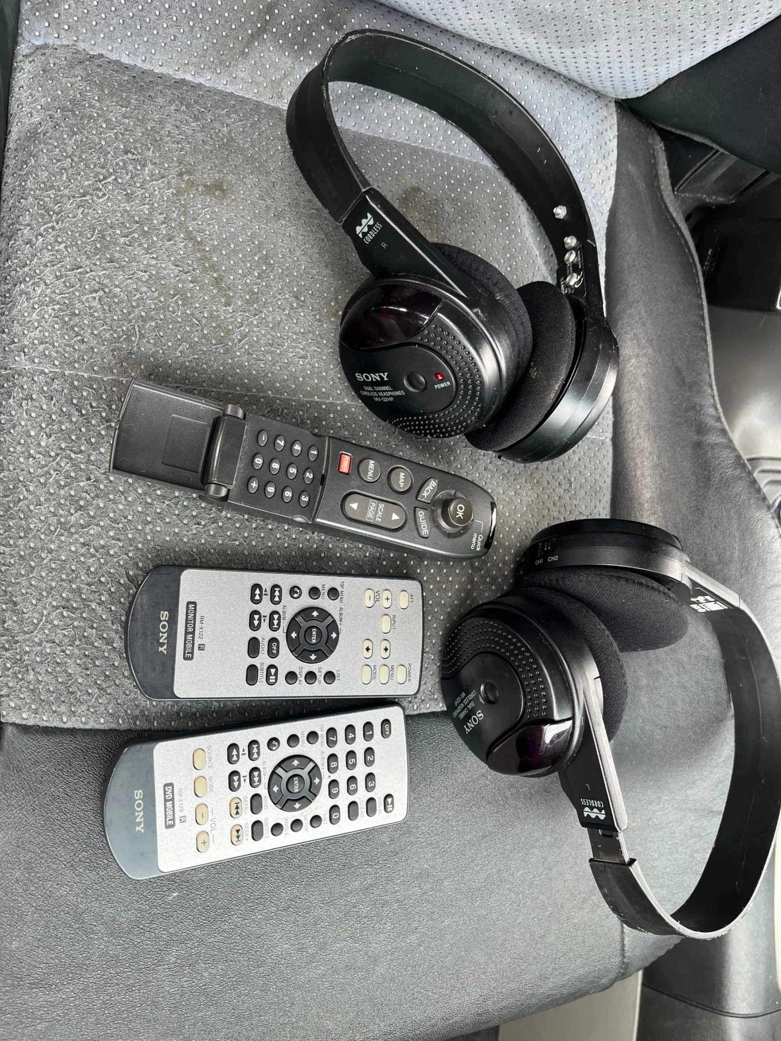 Mitsubishi Pajero 3 Facelift - изображение 10