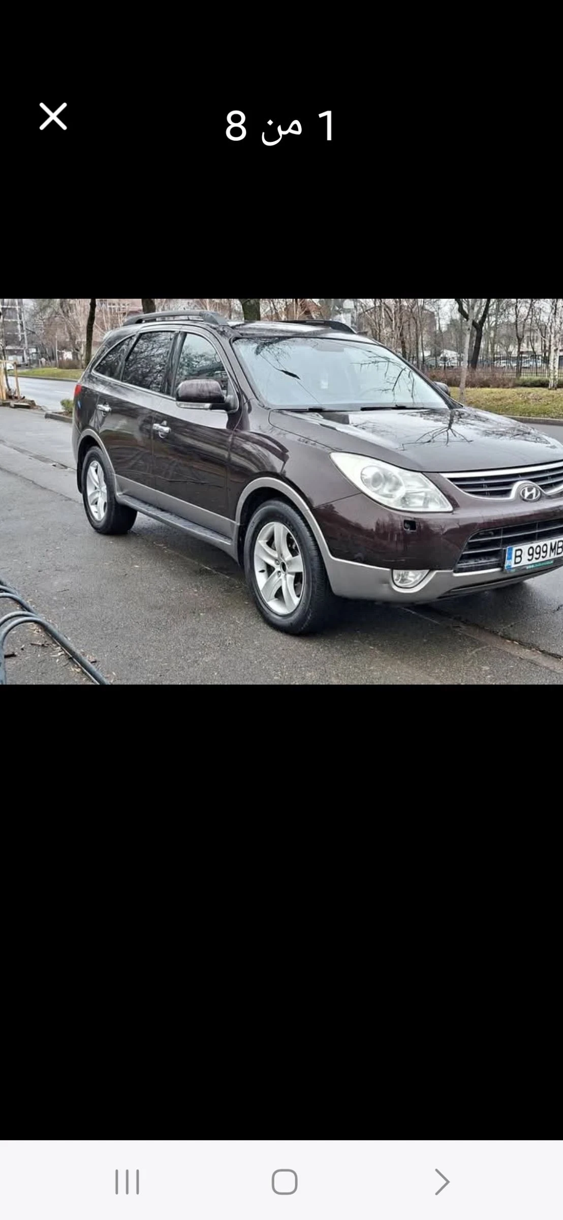 Hyundai IX55 | Mobile.bg � ����������� 7