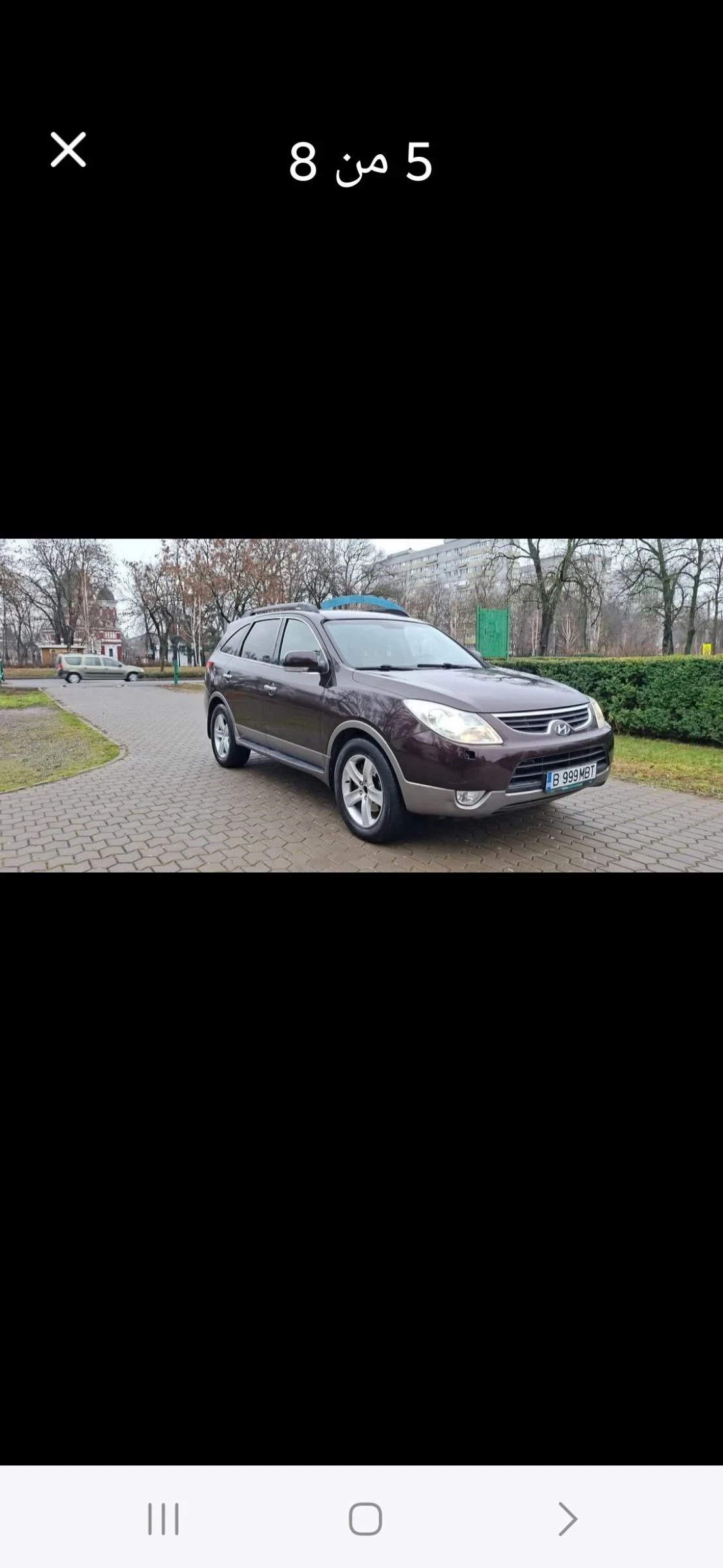 Hyundai IX55 | Mobile.bg � ����������� 1