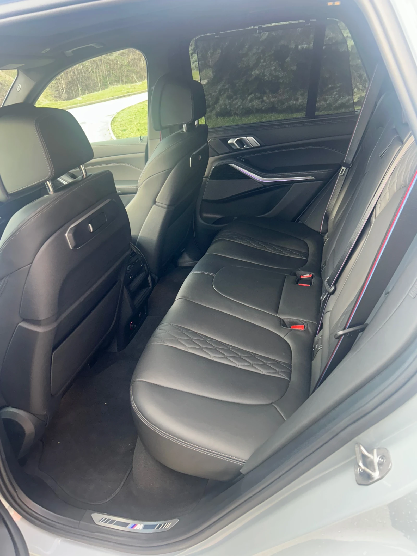 BMW X5 M-paket 3.0D 298k. Nardo Grey | Mobile.bg � ����������� 8