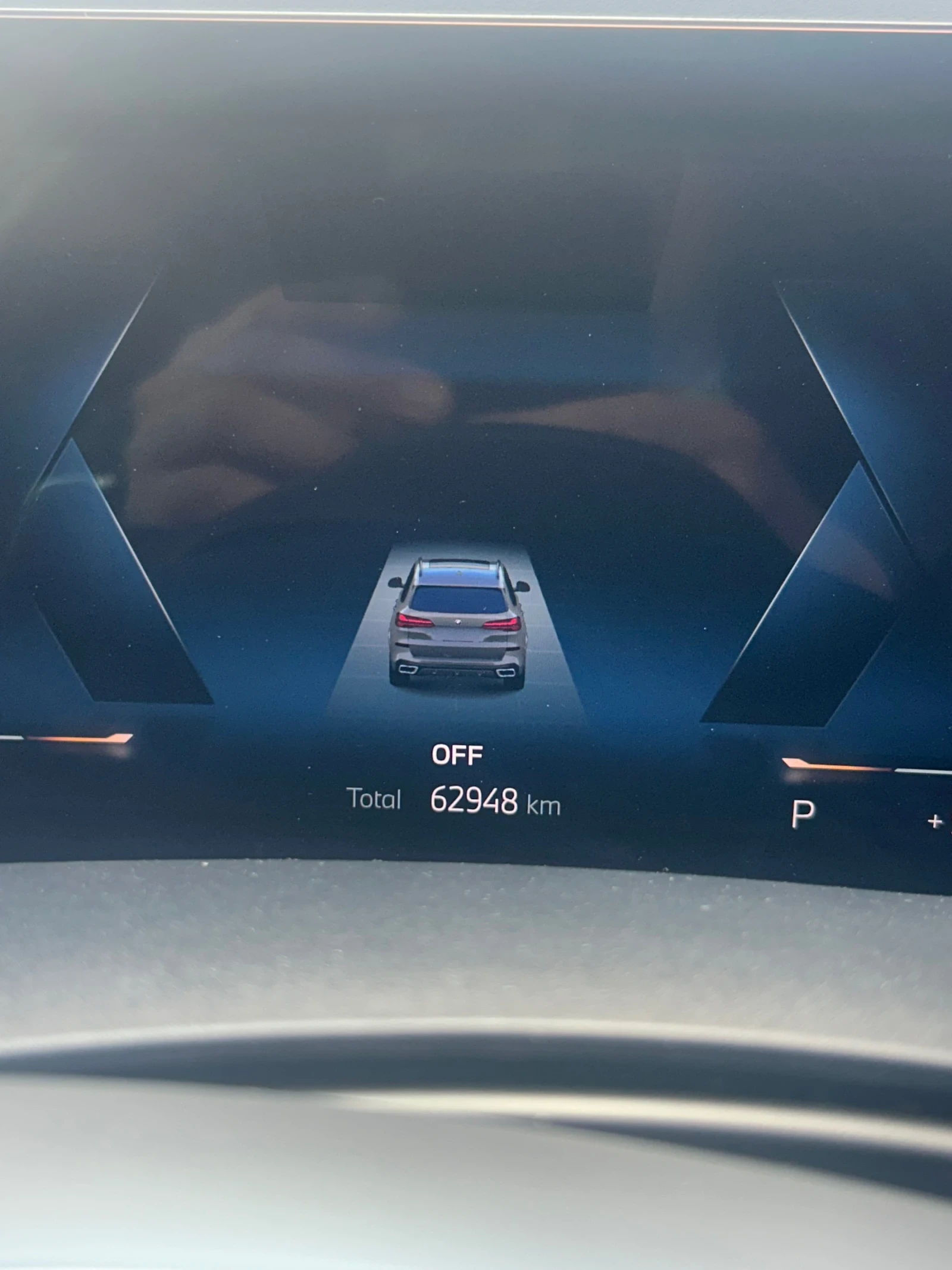 BMW X5 M-paket 3.0D 298k. Nardo Grey | Mobile.bg � ����������� 10