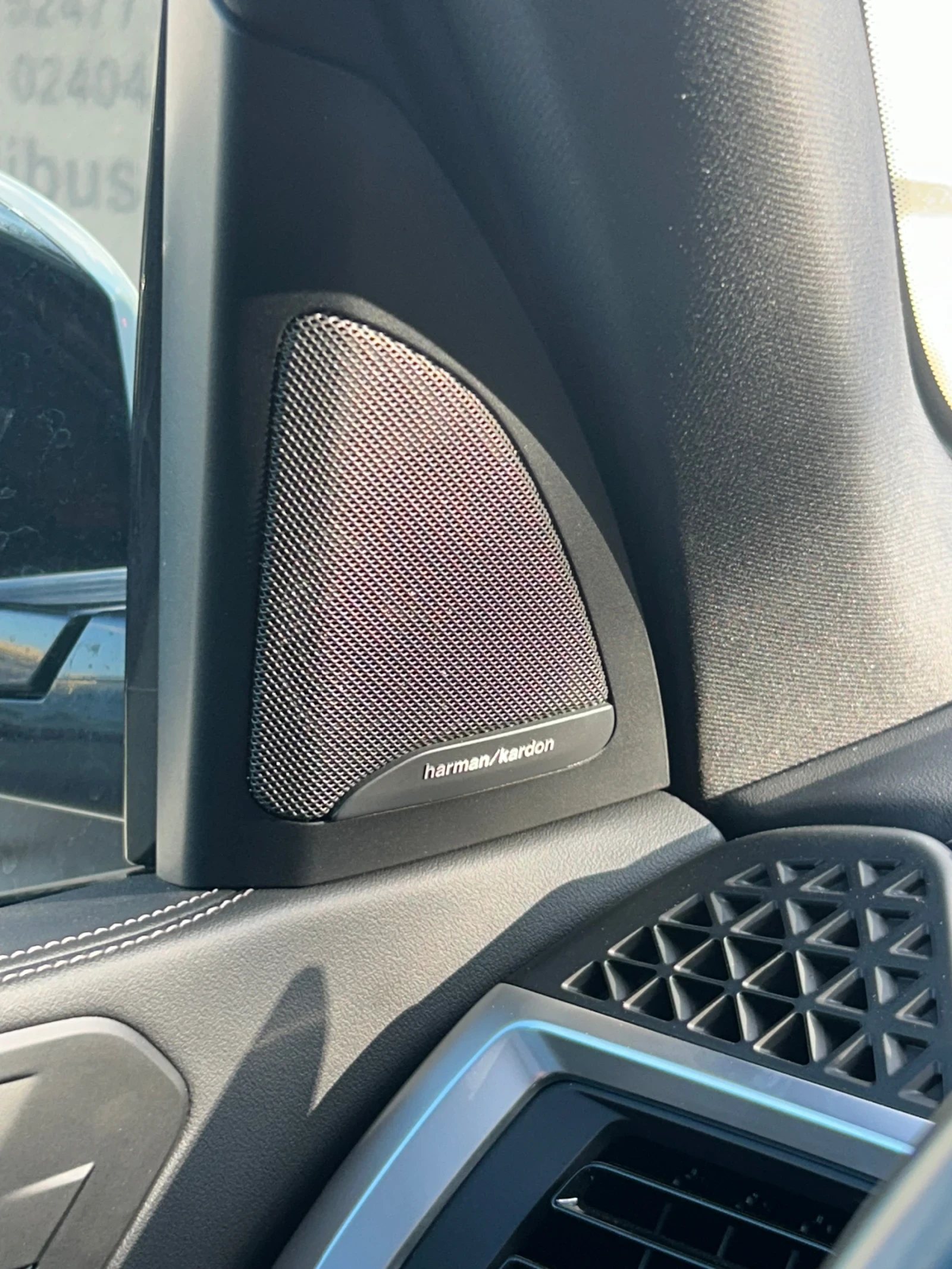 BMW X5 M-paket 3.0D 298k. Nardo Grey | Mobile.bg � ����������� 11