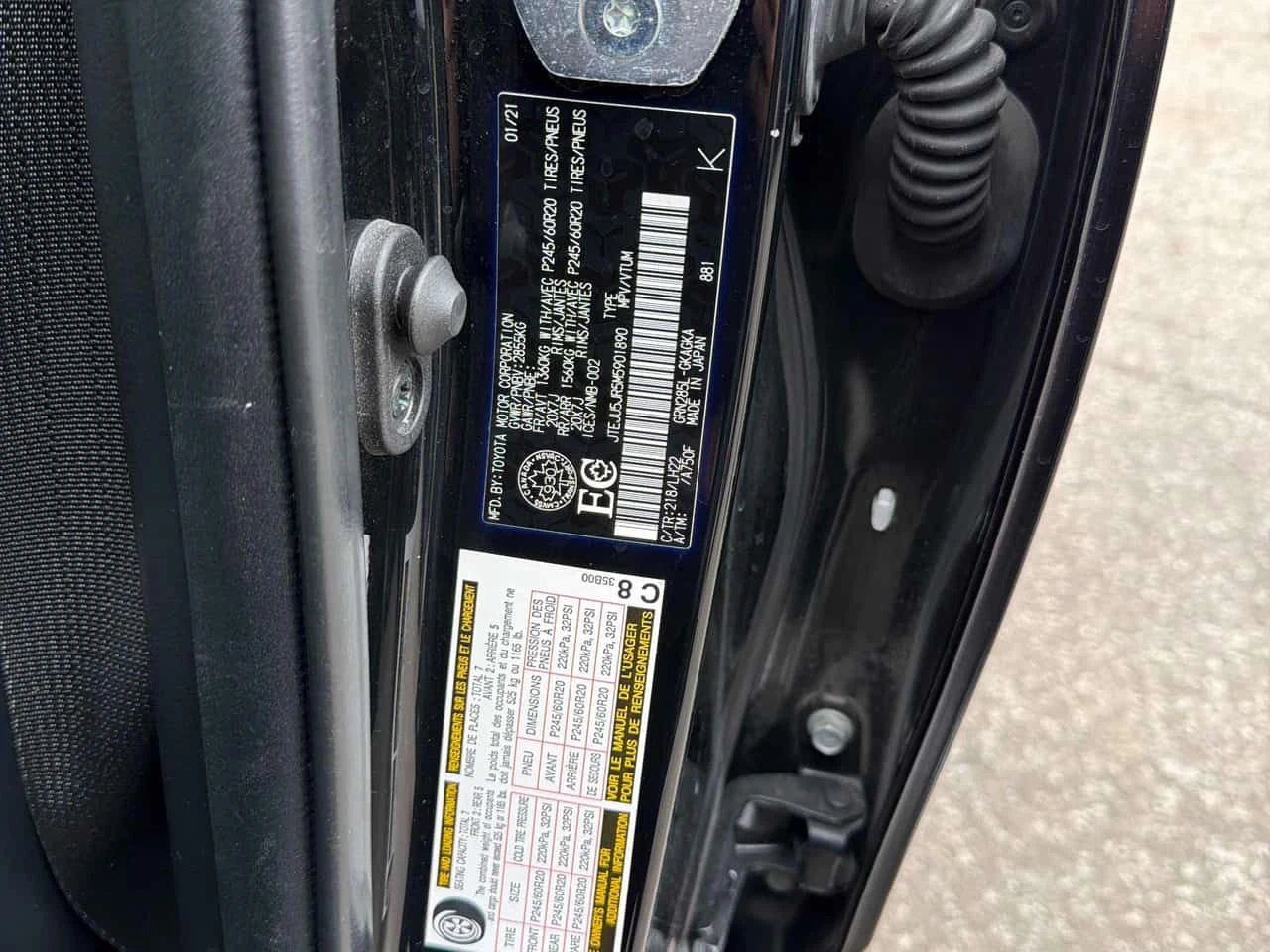 Toyota 4runner * 4WD * 2 КЛЮЧА* ПАНО* ПОДГРЕВ* КЕЙЛЕСС* , снимка 12 - Автомобили и джипове - 53982577