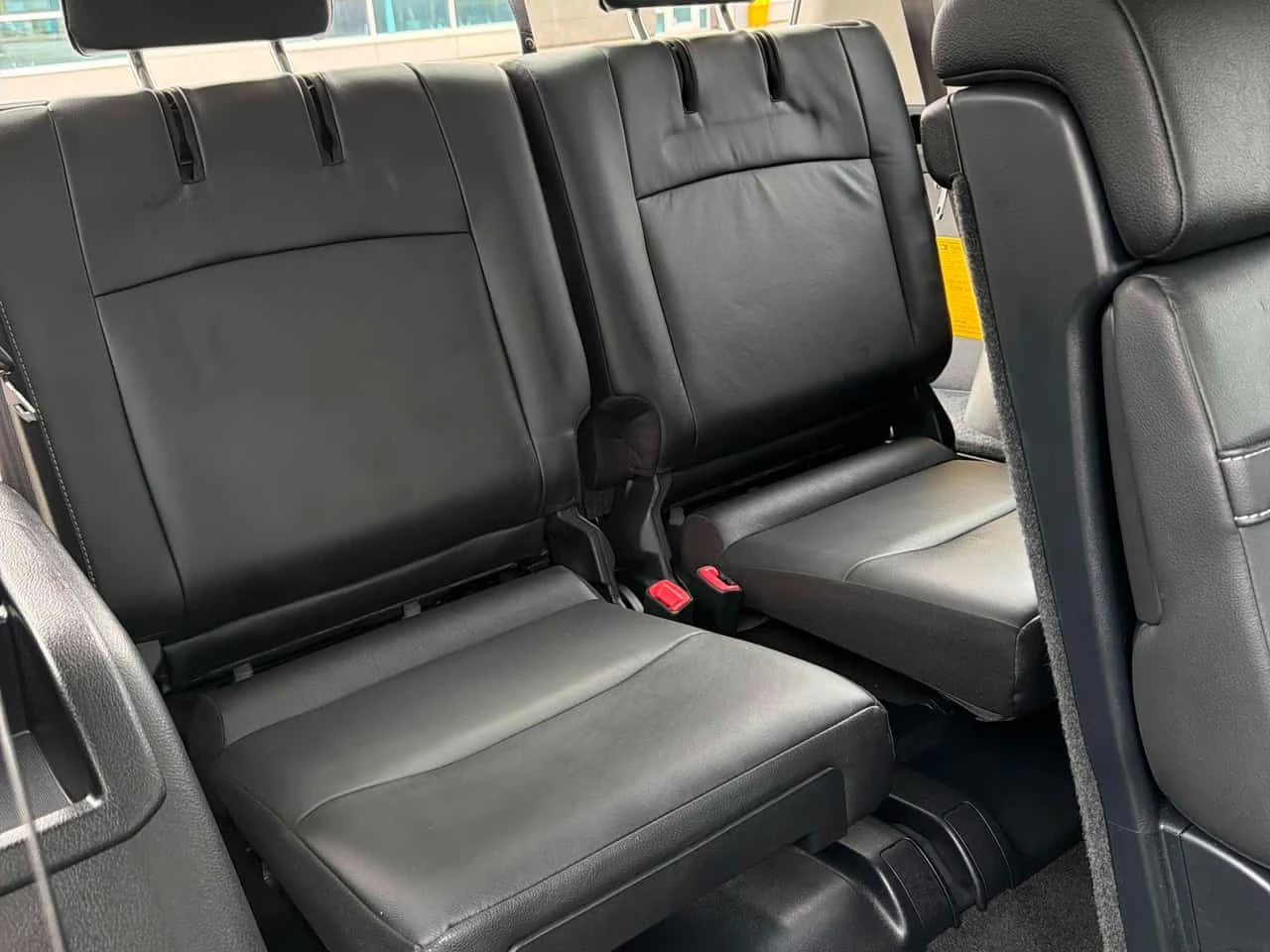 Toyota 4runner * 4WD * 2 КЛЮЧА* ПАНО* ПОДГРЕВ* КЕЙЛЕСС* , снимка 16 - Автомобили и джипове - 53982577