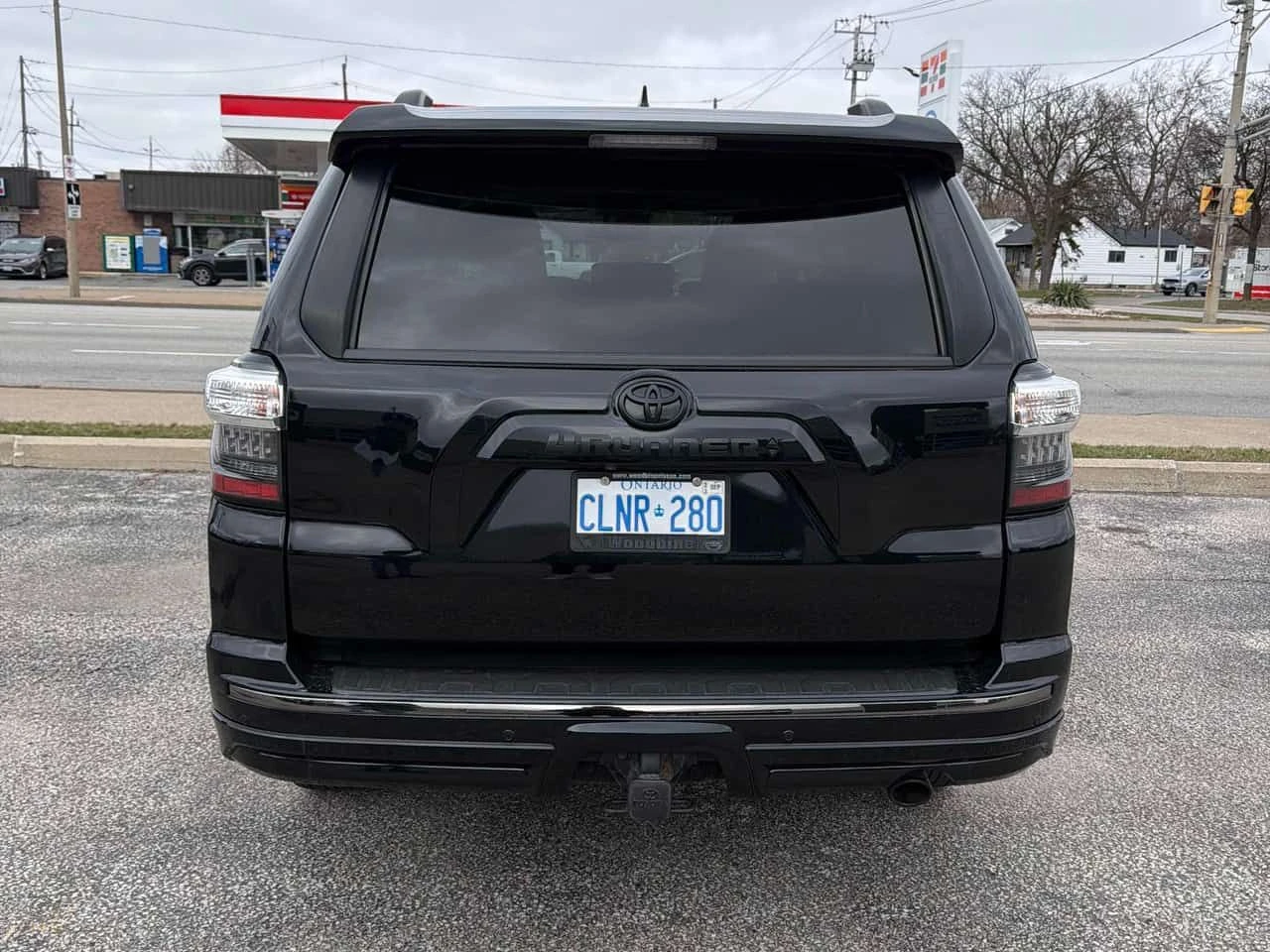 Toyota 4runner * 4WD * 2 КЛЮЧА* ПАНО* ПОДГРЕВ* КЕЙЛЕСС* , снимка 4 - Автомобили и джипове - 53982577