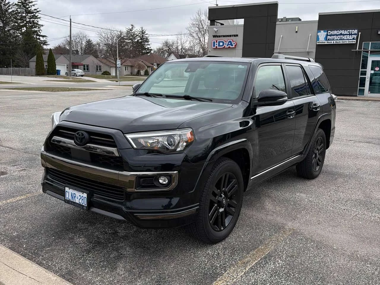 Toyota 4runner * 4WD * 2 КЛЮЧА* ПАНО* ПОДГРЕВ* КЕЙЛЕСС* 