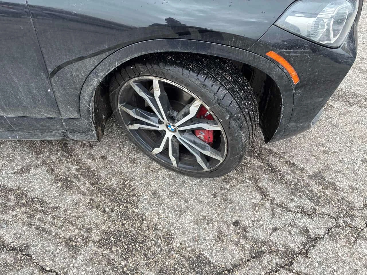 BMW X2 xDrive28i  CARFAX, снимка 7 - Автомобили и джипове - 54014825