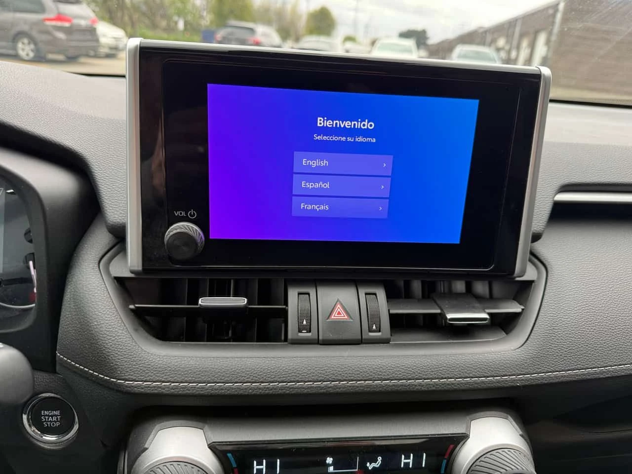 Toyota Rav4 * XLE * ПОДГРЕВИ * NAVI * КАМЕРА, снимка 11 - Автомобили и джипове - 54562874