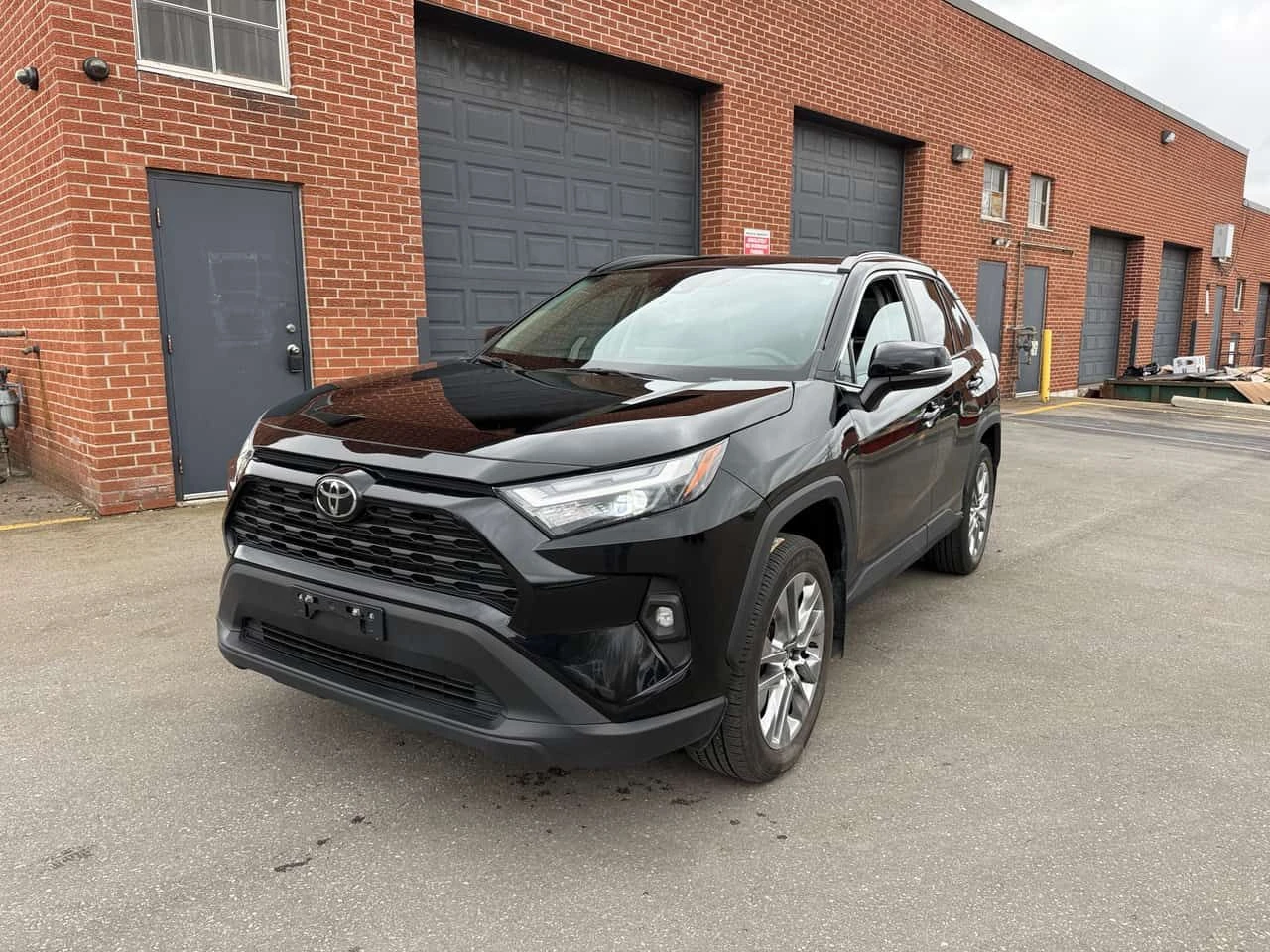 Toyota Rav4 * XLE * ПОДГРЕВИ * NAVI * КАМЕРА