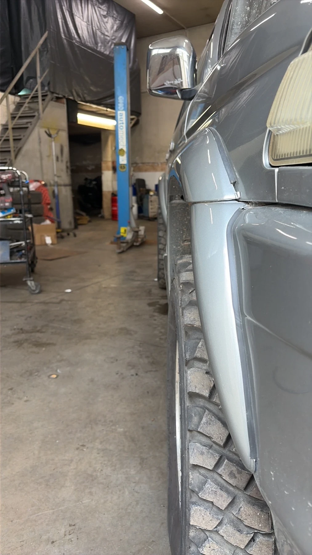 Mitsubishi Pajero sport, снимка 17 - Автомобили и джипове - 54831653